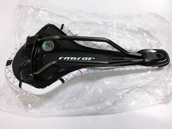 278L014TR selle sanmarco セラ サンマルコ コンコール サドル 新品未使用品 サンプル_2