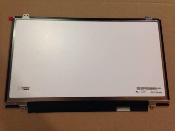 新品★★ThinkPad X1 Carbon WQHD 非光沢液晶 LP140QH1 SPB1