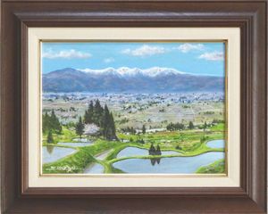 油彩画のYahoo!オークション(旧ヤフオク!)の相場・価格を見る｜Yahoo