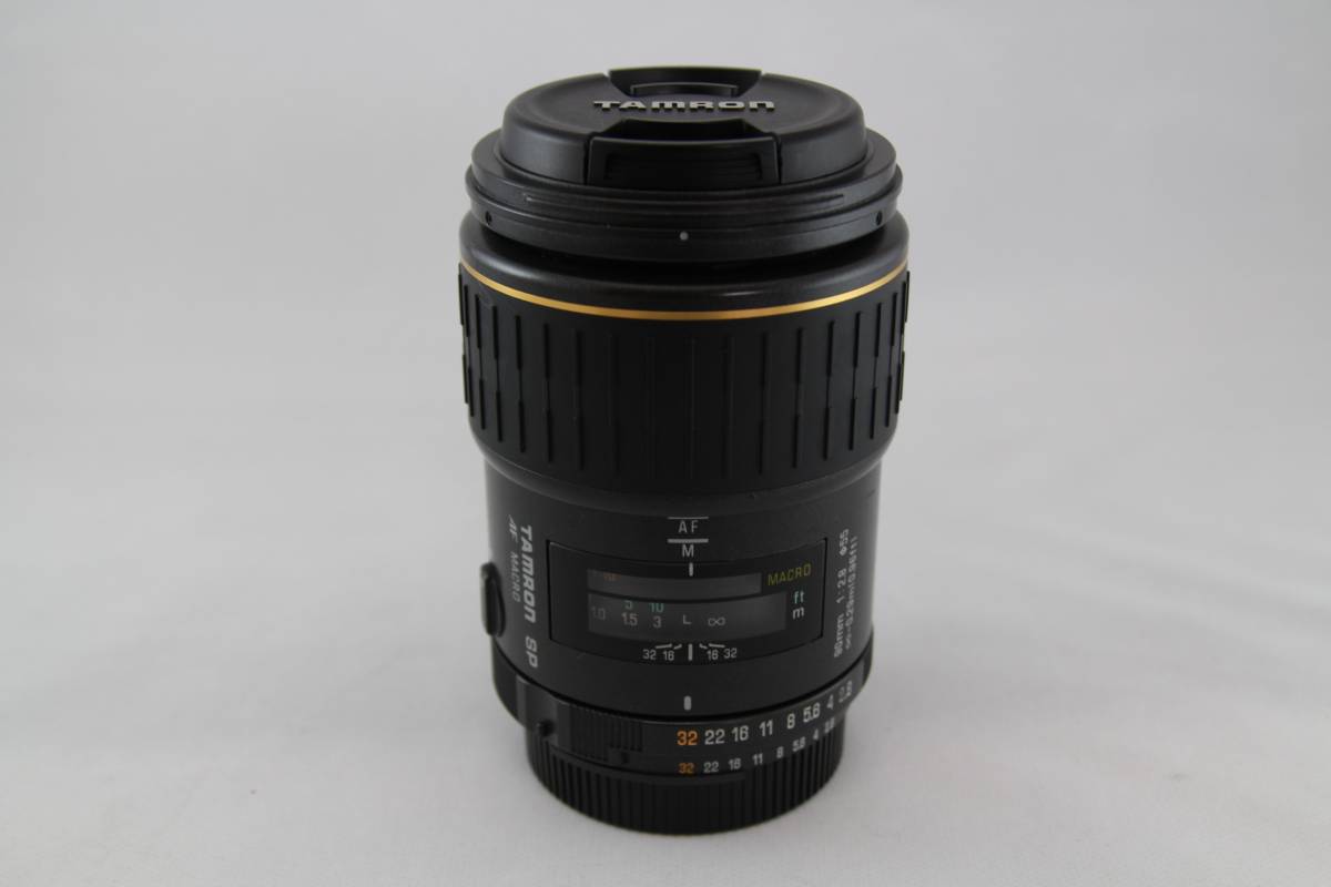 SP MACRO タムロン 90mm F2.8 AF Di TAMRON 1:1 ☆TAMRON AF90mm