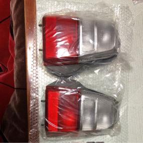 アルトワークス HA21S 紅白テール HA11S 希少 HB11S HB21S ハーフ
