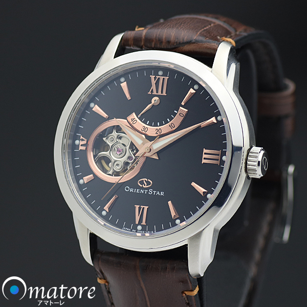 1円～◎美品◎ORIENT STAR オリエントスター プレステージショップ限定 