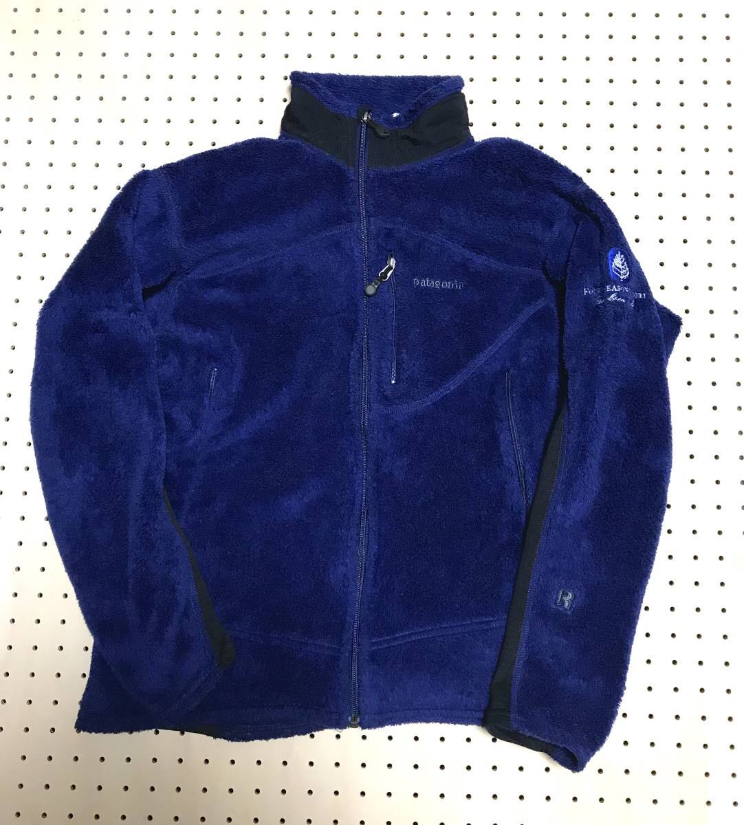 【非売品!】 メンズ パタゴニア R2 スペシャル Four Seasons Resorts別注!! M ジャケット / フリース R3 レトロx patagonia カーディガン_1