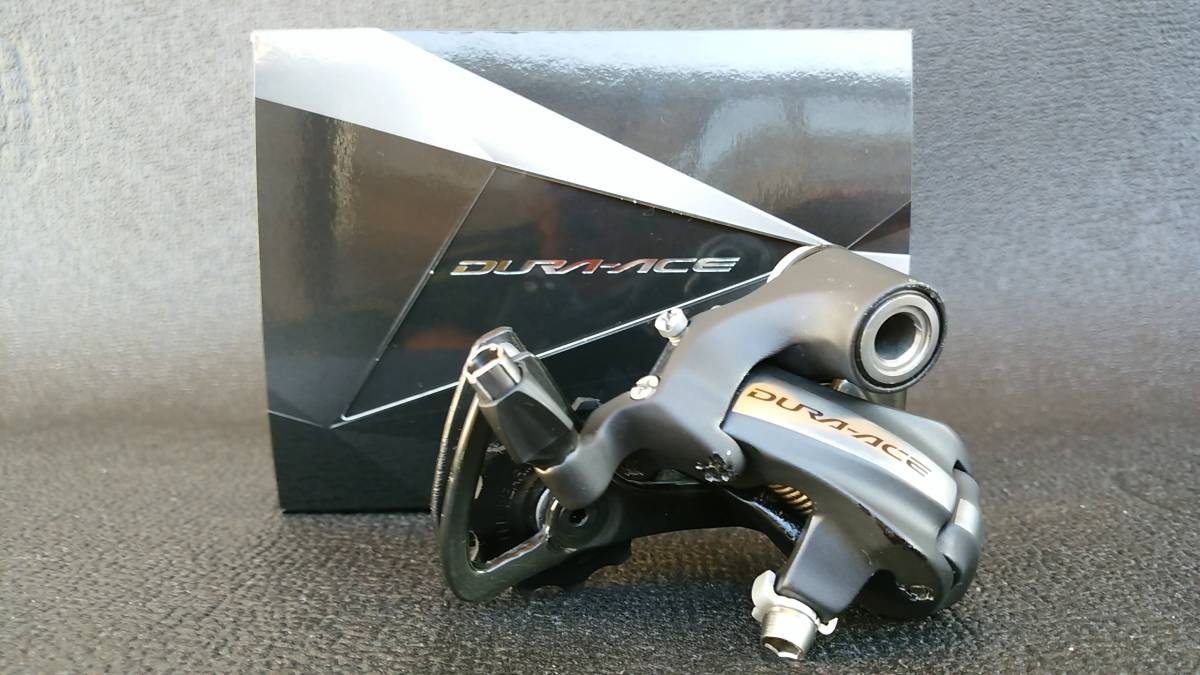 セールスショップ SHIMANO シマノ デュラエース RD-7900SS 10スピード 