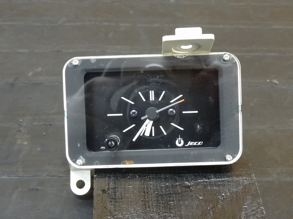 A クラウン Ms100 066 アナログ時計 クロック 旧車 トヨタ Jeco ジャンク Crown 計器 追加メーター本体 売買されたオークション情報 Yahooの商品情報をアーカイブ公開 オークファン Aucfan Com
