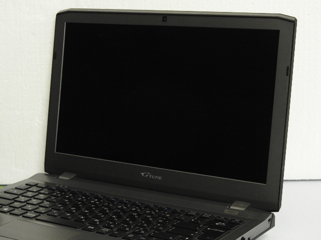 G-Tune GTX マウス VS NEXTGEAR”マウスコンピューターの2つの 