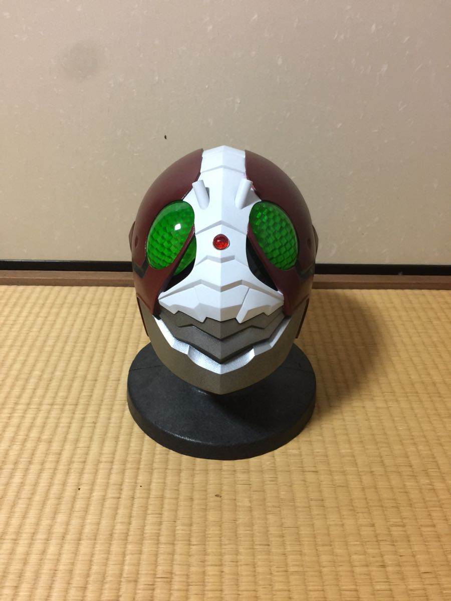 ネクストV3アトラクションマスク