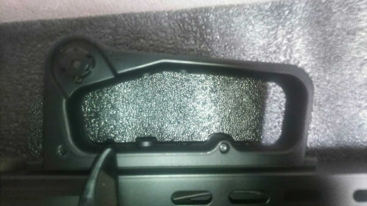 ARES L85 電動ガン 美品 STAR