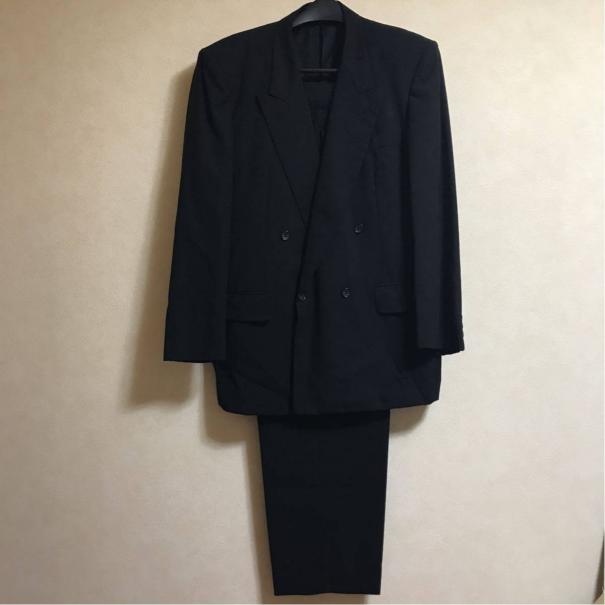 メンズ 1989 COMME des GARCONS オム プリュス ダブルジャケットM