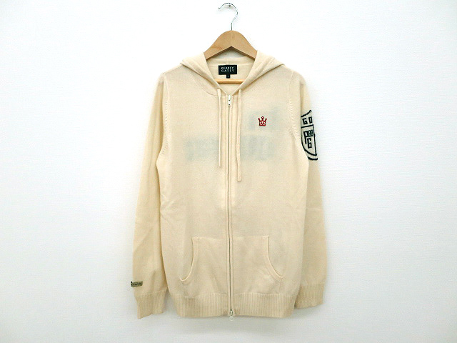 PEARLY GATES パーリーゲイツ PEARLY GATES パーリーゲイツ カシミヤ