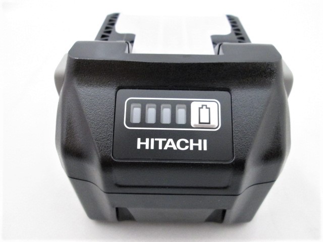 [保証付]日立工機　マルチボルト(36V) リチウムイオン電池　BSL36A18　[36V-2.5Ah/18V-5.0Ah]　箱なし_2
