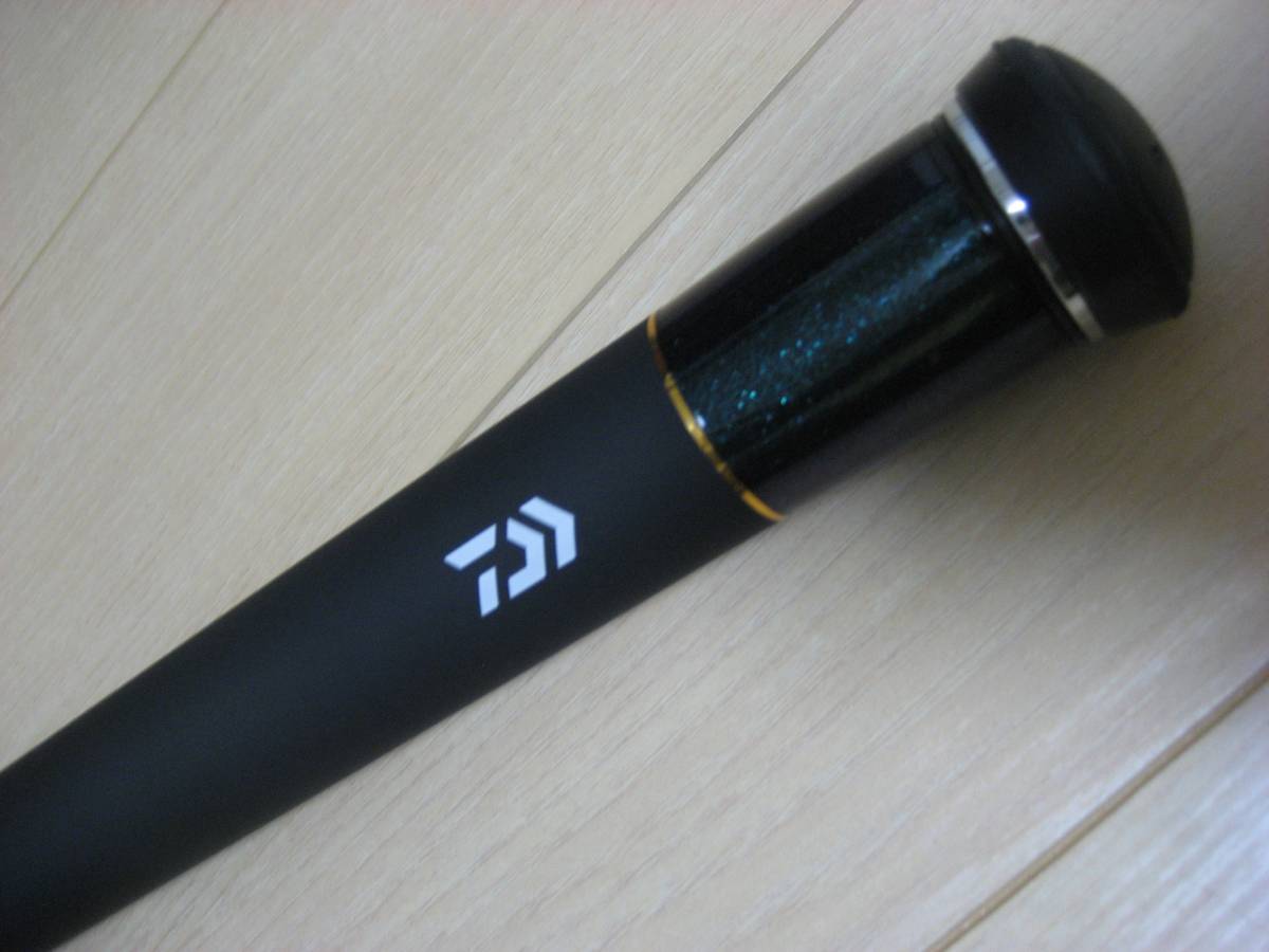ダイワ メガディス 玉の柄 50 DAIWA MEGATHIS TAMANOE ク 中古 NEW 