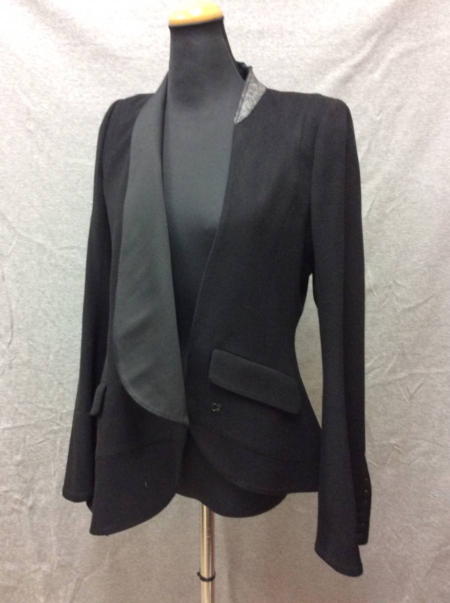 未使用　IF SIX WAS NINE イフシックスワズナイン ESCARGOT/SERA/JK ♀1　レディース1サイズ