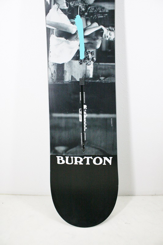 BURTON CUSTOM TWIN 154CM 16-17 / バートン カスタムツイン
