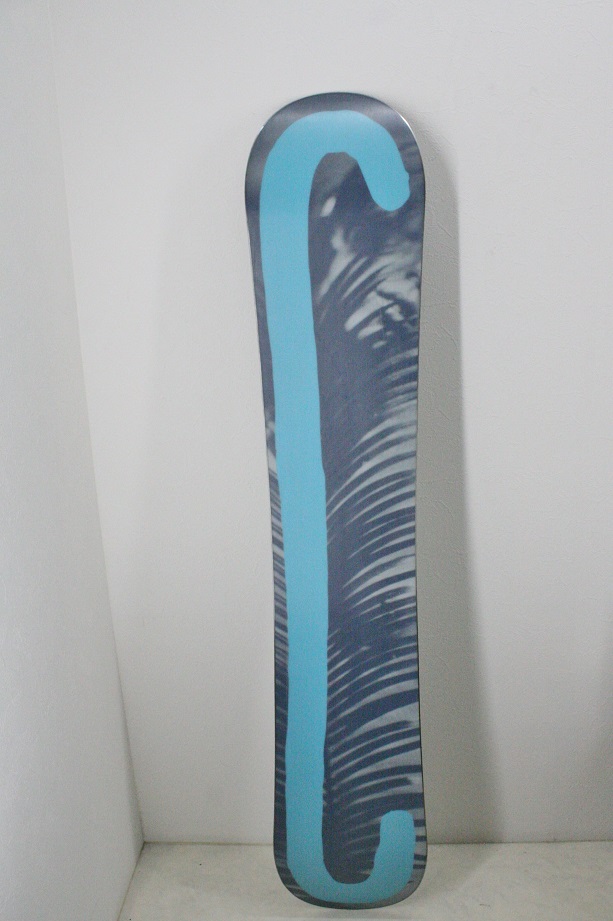 BURTON CUSTOM TWIN 154CM 16-17 / バートン カスタムツイン