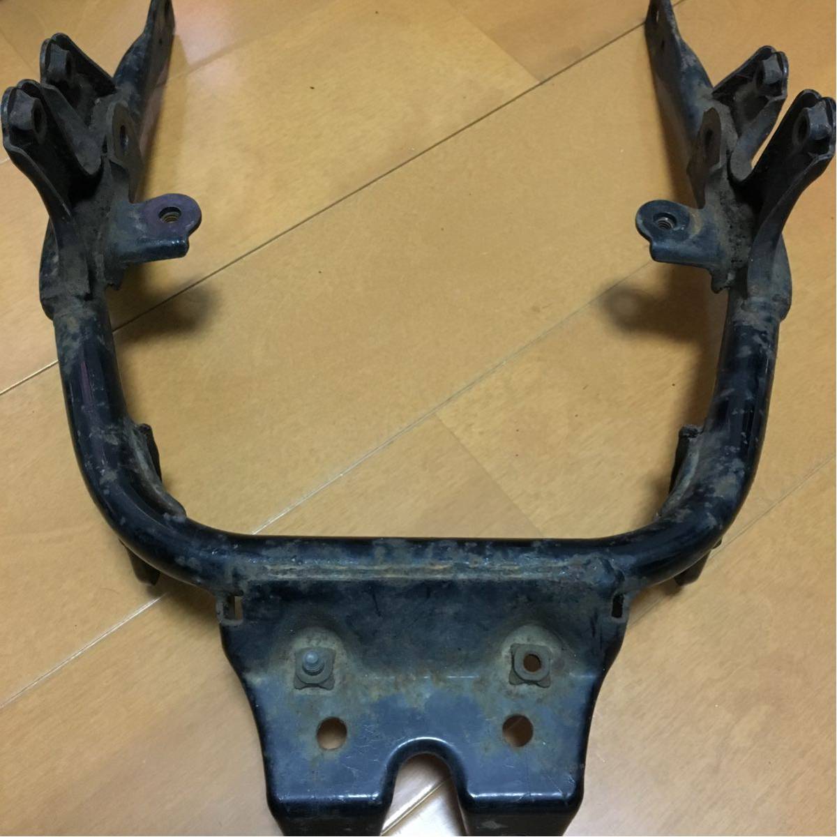 RZ250 サブフレーム シートフレーム Yahoo!オークション 当時物 RZ350 