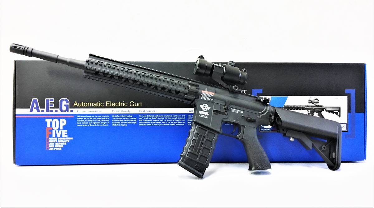 激安 アウトレット G&G CM16 R8-L 電動ガン 東京マルイ VFC KSC G&P(ガスガン)｜売買されたオークション情報 ...