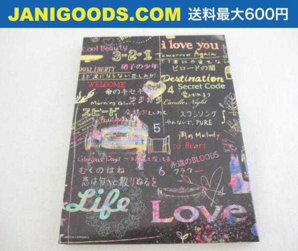 中古品 同梱可】 KinKi Kids Blu-ray Concert 2013-2014 L 初回盤