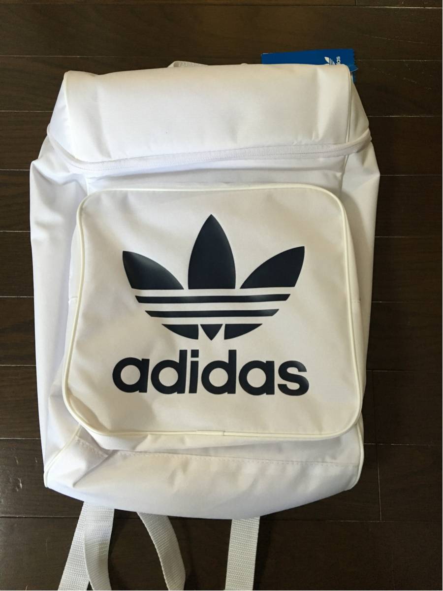 スクエア アディダス バックパック adidas | - リュックサック EP⁄Syst 