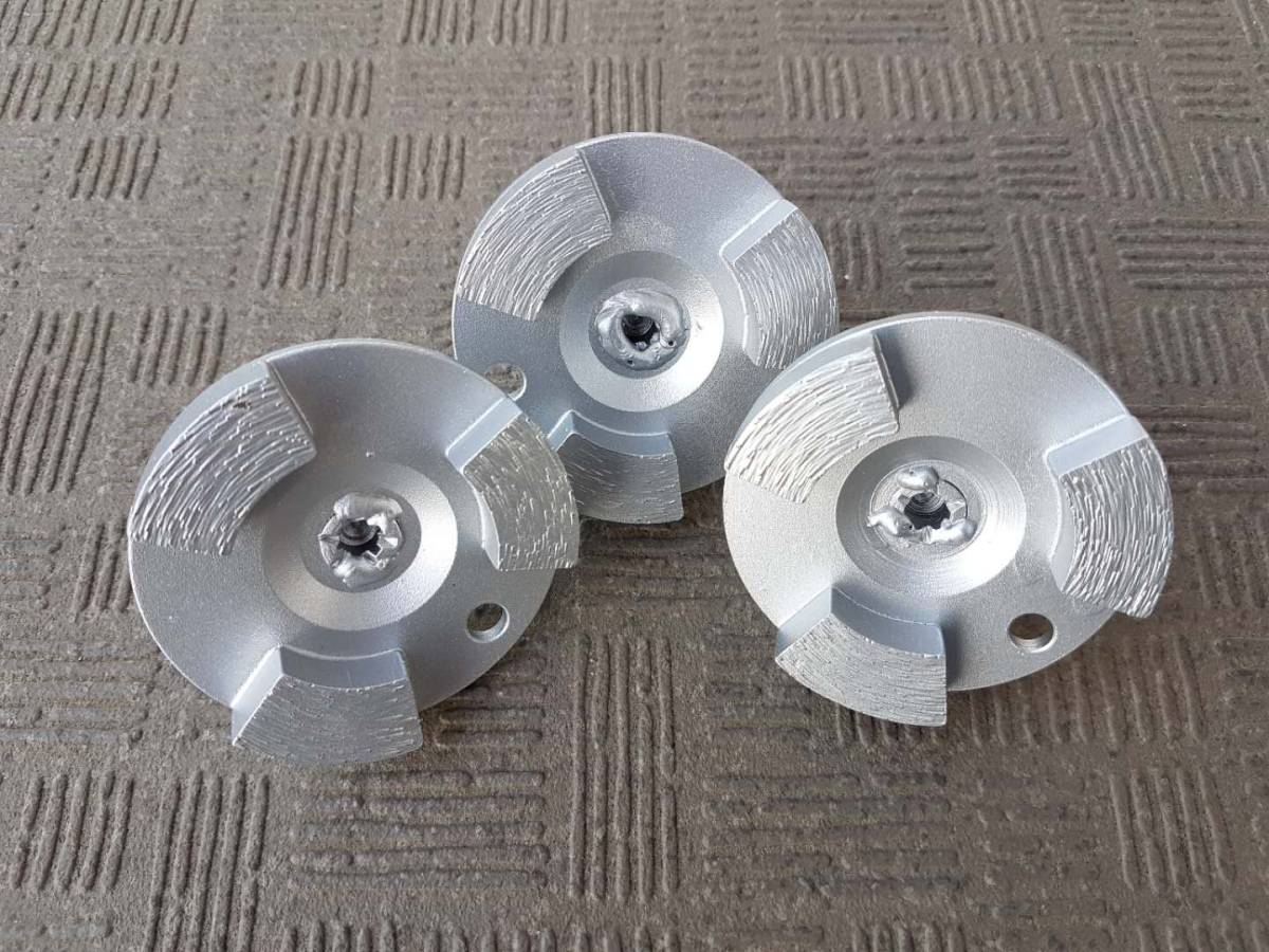 床研削用ダイヤモンドカッター　送料無料