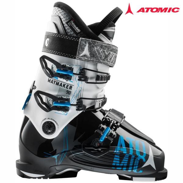 ATOMIC/スキーブーツ WAYMAKER 90(ウェイ メーカー90)28.0-28.5