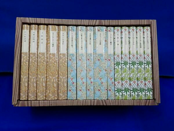 ざ*ん様 値下げ　岩波少年文庫 特装版 30冊セット 岩波少年文庫〔特装版〕30冊セット ざ*ん様 値下げ 岩波少年文庫 特装