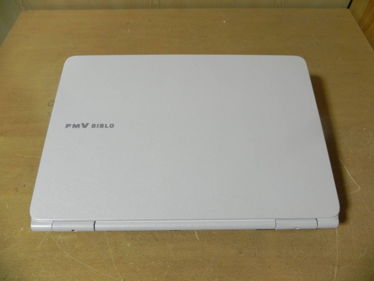 富士通 FMV-BIBLO NF⁄G50 FMVNFG50B 価格比較 - 価格.com Win10 搭載