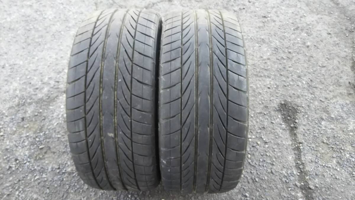 REVSPEC EAGLE RS-02 Goodyear レヴスペック rs-02 revspec eagle 