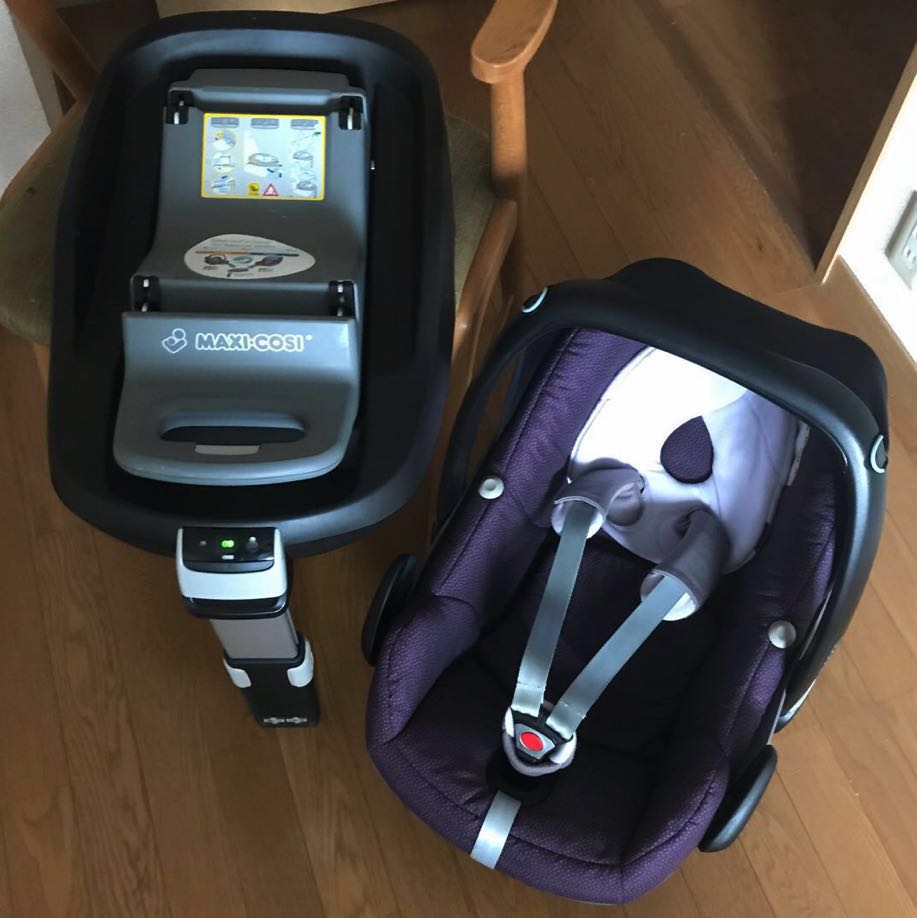 Baby-Pro Do-kids5(ドゥキッズ5)のすべてが分かる □プリムベビーEG 
