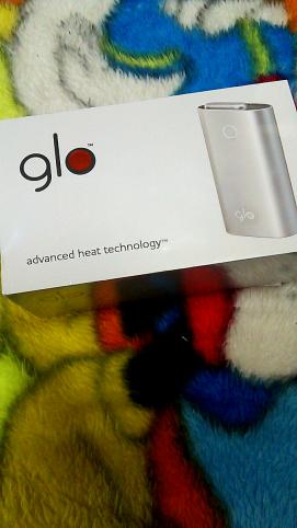 代引き可 レシート付 新品 未開封 未登録 グロー glo 電子たばこ 本体★12/15 購入 / 切手 商品券 クレジット Tポイント 最安送料全国500円