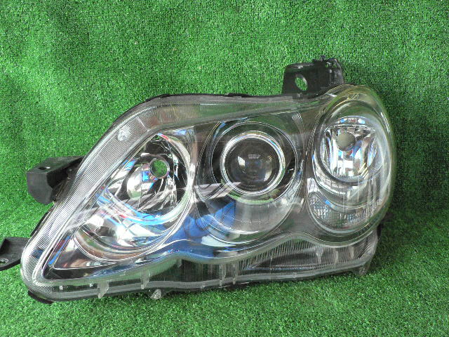 マークX GRX120 前期 HID 120系 トヨタ ヘッドライト 純正 GRX120系 