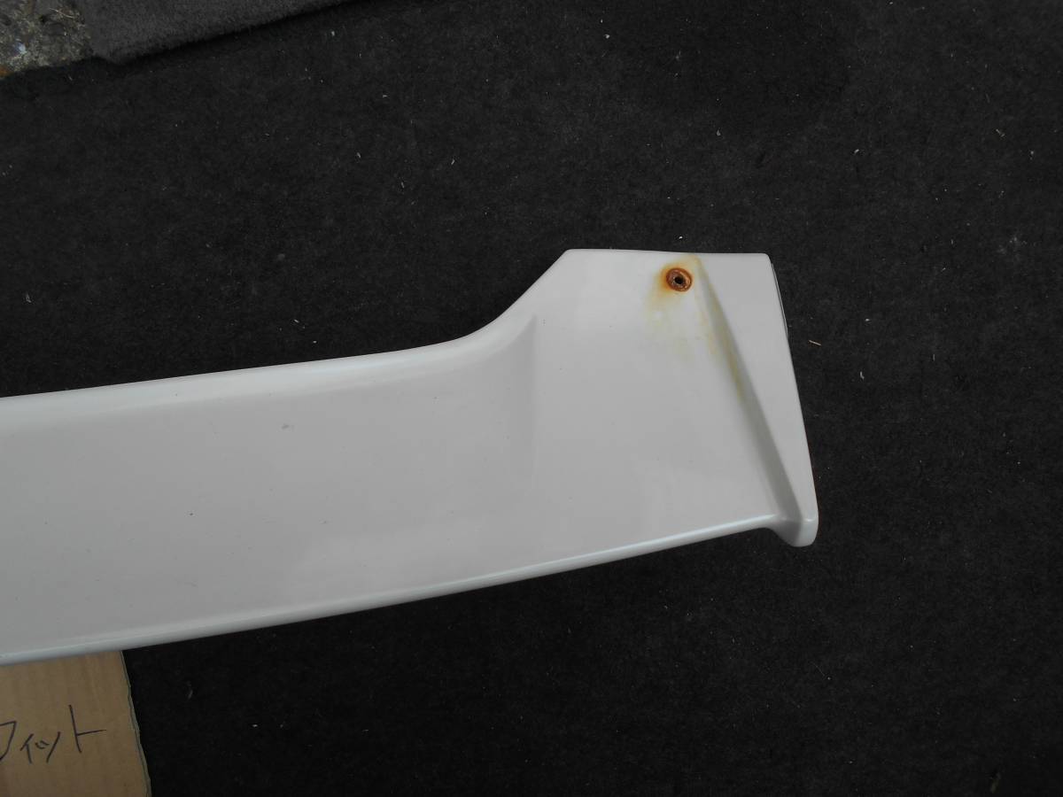 無限 フィット ホンダ GD1 GD2 GD3 GD4 エアロ リアウィング MUGEN 兵庫県, 1.5 S（価格:52.8万円, &frasl; 物件番号:37452119 品揃え多数のエアロパーツ専門