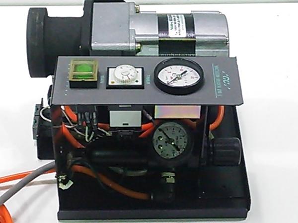 GC/ジーシー 歯科用練成器具 バキュームミキサー VM-I 歯科技工 動作 