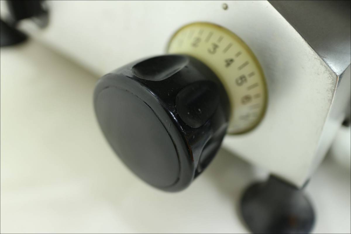 CHUBU　ミートスライサー　AGATA　300　動作OK!