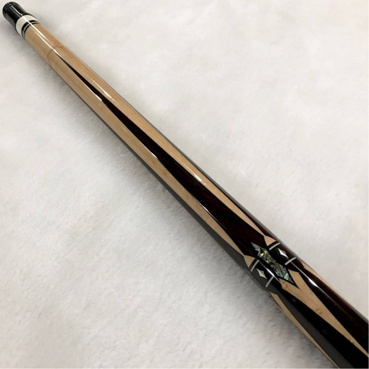 EXCEED エクシード EXD-701 EXPRO2シャフト付 即決特典あり(ビリヤード
