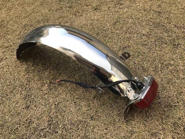 Peyton Place 【定価4.1万】即決！SR400/SR500 ペイトンプレイス