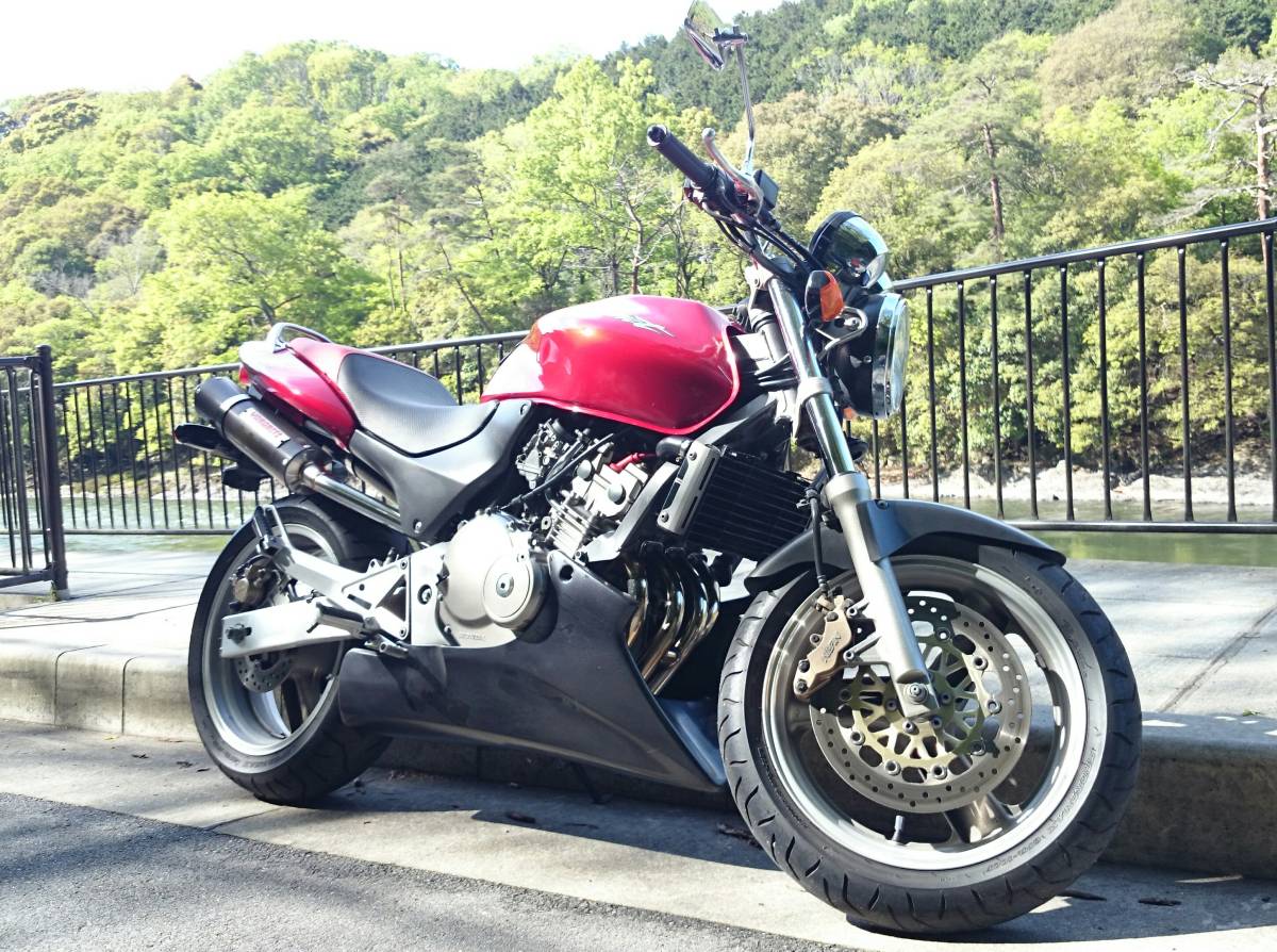 ホンダ | HORNET ホーネット250 250（ホーネット） ホーネット2501996