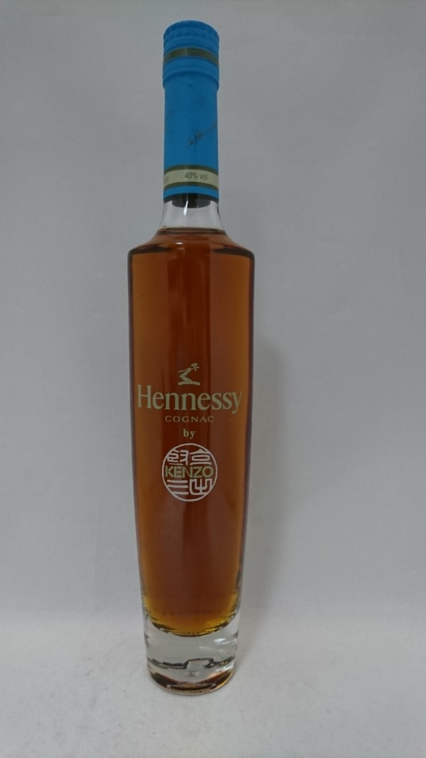 ヘネシー Hennessy KENZO Yahoo!オークション ケンゾー - X.O 1円～2本