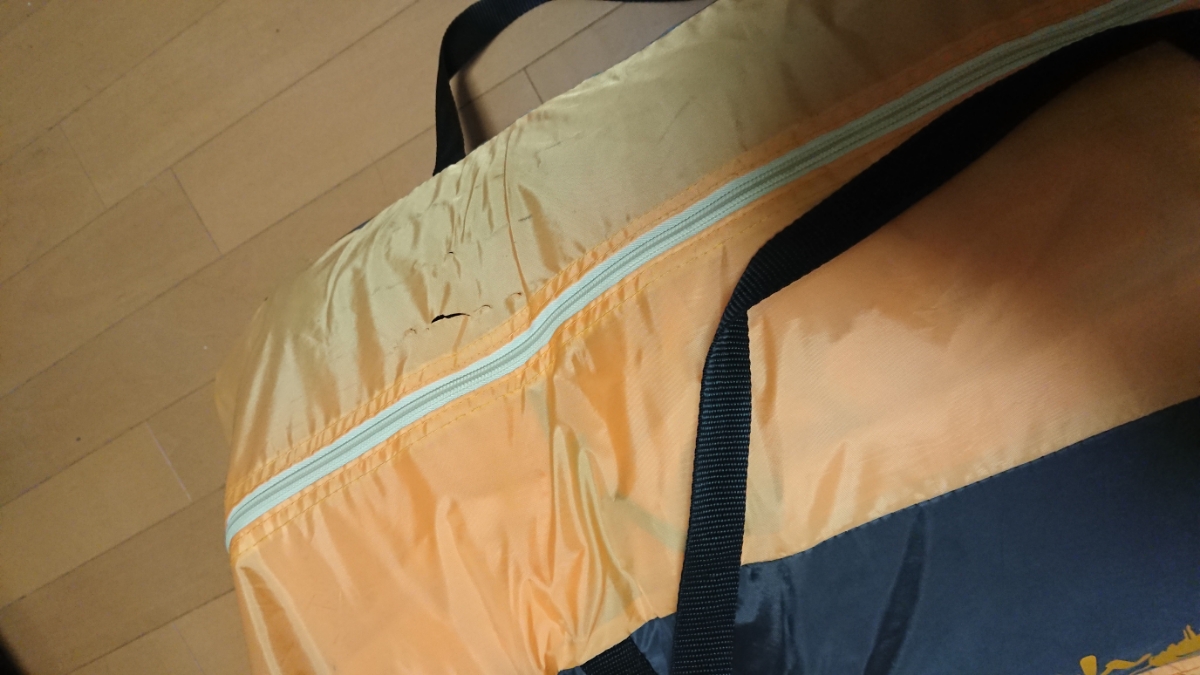 ノースイーグル ツーシーンワンポールテント500 タープ セット 3人用 売買されたオークション情報 Yahooの商品情報をアーカイブ公開 オークファン Aucfan Com