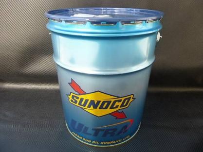 プロ用 スノコウルトラギアオイル85ｗ140 20L/1缶 GL-5規格 鉱物系