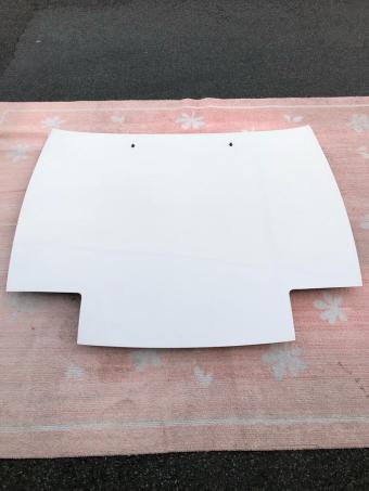 ボンネット 純正 日産 180SX 180sx 純正ボンネット 引き取りのみ Yahoo