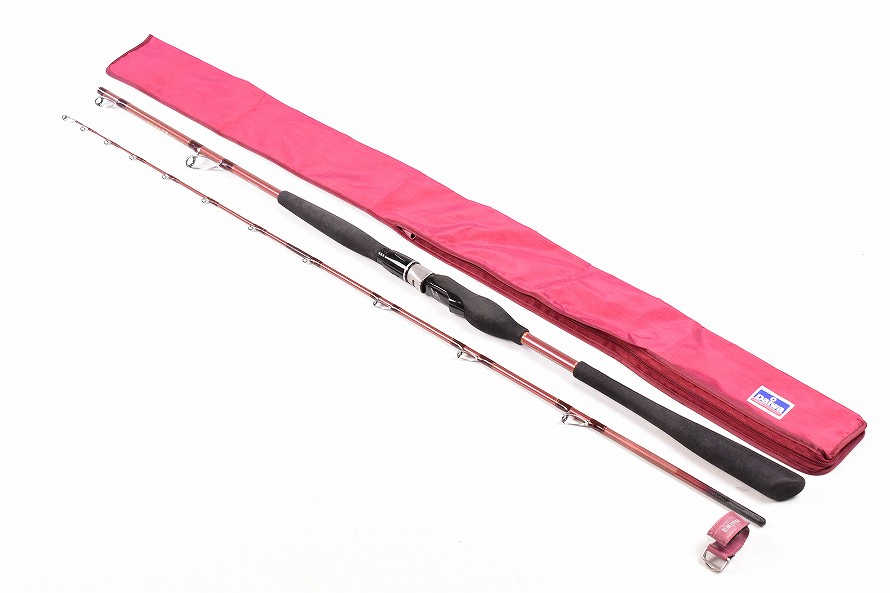 【ダイワ】先鋭剣崎 V2 100-200 ブリ ヒラマサ Yahoo!オークション