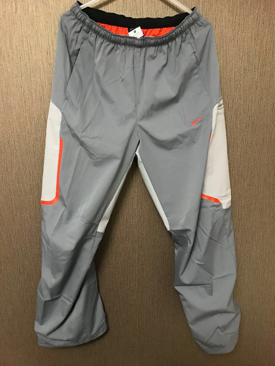 NIKE撥水トレーニングウェアM_1