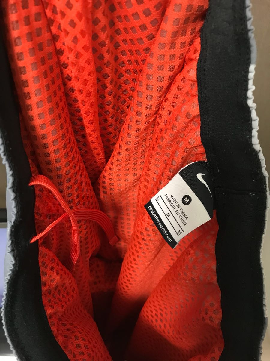 NIKE撥水トレーニングウェアM_3