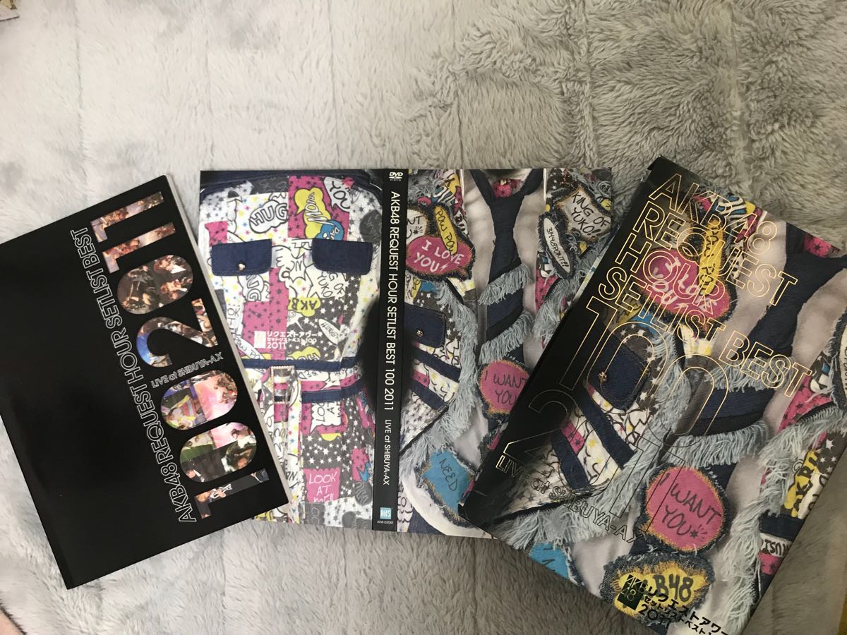Akb48 リクアワ 11 リクエストアワーセットリストベスト100 Dvd 大島優子 ヘビーローテーション あ行 売買されたオークション情報 Yahooの商品情報をアーカイブ公開 オークファン Aucfan Com