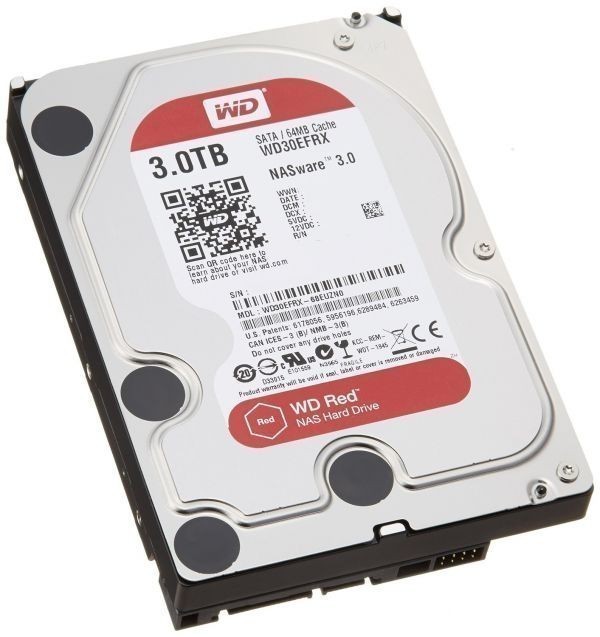 使用度少な目の美品 Buffalo 3TB 大容量ポータブルHDD 「HD-PNF3.0U3