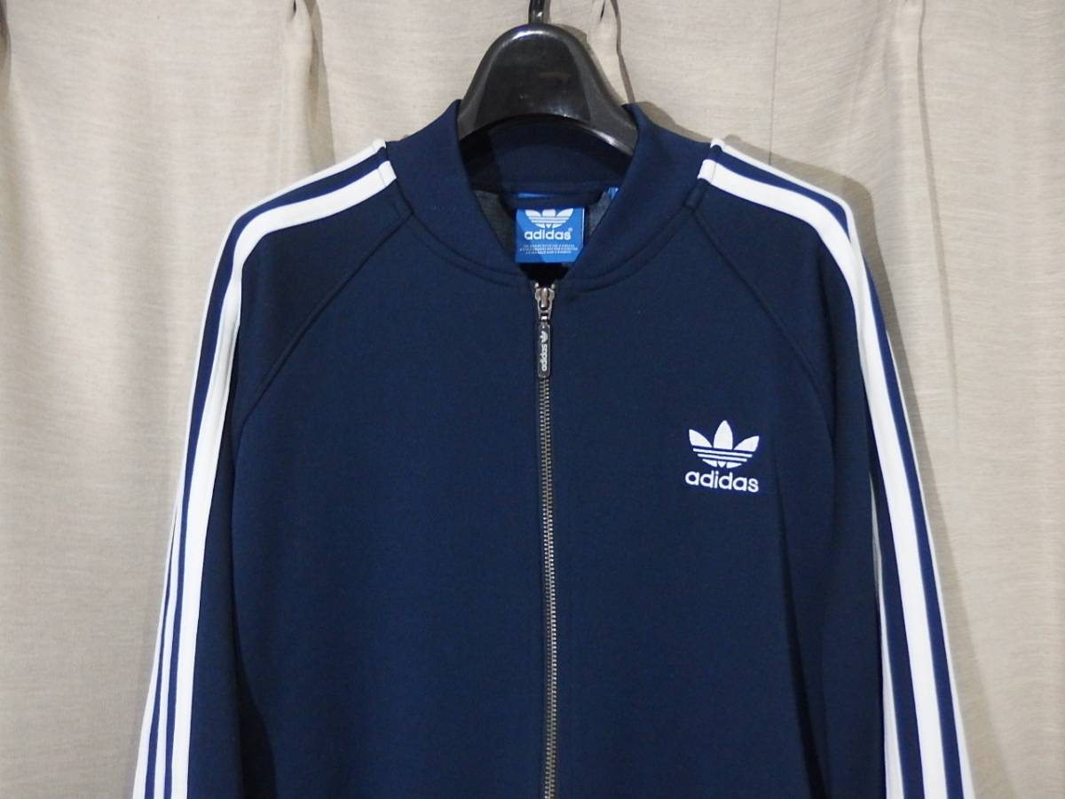adidas ORIGINALS アディダスオリジナルス SST TRACK TOP トラック 