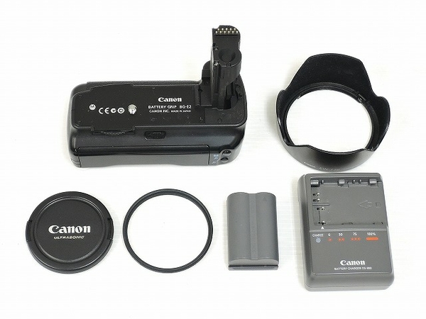 価格.com - CANON EOS 30D EF-S17-85 IS U レンズキット 純正