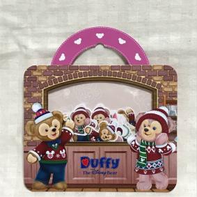 香港ディズニー ダッフィー シェリーメイ ジェラトーニ ステッカーセット フレークシール ダッフィー 売買されたオークション情報 Yahooの商品情報をアーカイブ公開 オークファン Aucfan Com