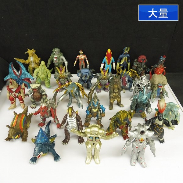 M1号 ブルマァク復刻 メカゴジラ1 HMV限定 マルサン マーミット